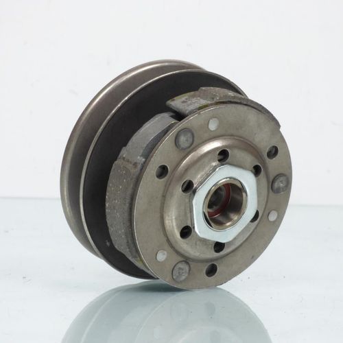 Embrayage Rsm Pour Scooter Yamaha 50 Aerox Avant 2020 818024 / Diamètre 107mm Neuf