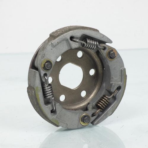 Plateau D Embrayage Rsm Pour Scooter Yamaha 50 Aerox Avant 2020 Diamètre 107mm Neuf