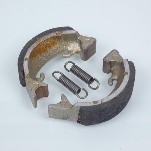 Mâchoire De Frein Newfren Pour Mobylette Peugeot 50 101 Ø70x16mm Type Leleu Neuf