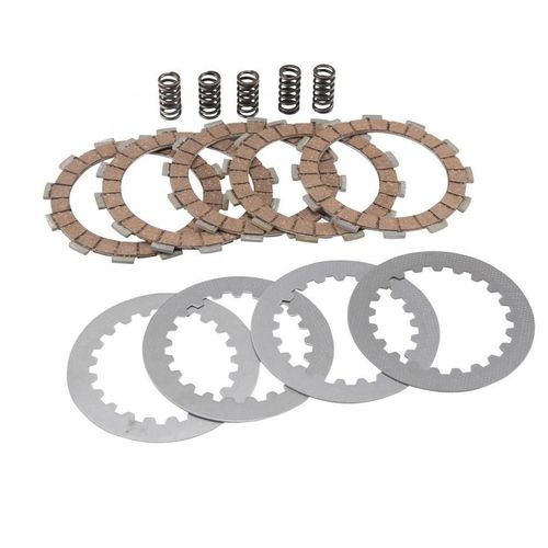 Disque D Embrayage Doppler Pour Moto Aprilia 50 Rx Moteur Derbi Neuf
