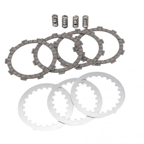 Disque D Embrayage Doppler Pour Moto Hm 50 Cre Baja Neuf