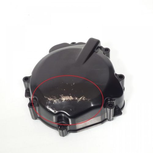 Carter D Alternateur Origine Pour Moto Suzuki 600 Gsr 2006 À 2011 11351-18g20 Az91d