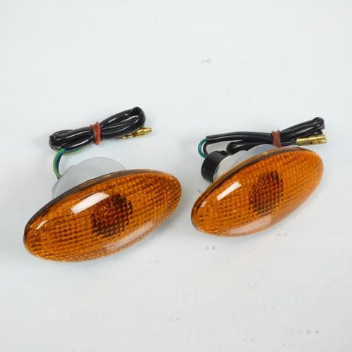 Clignotant ¿Il De Chat Orange Ampoule Auto Pour Moto Camion Scooter Feu Décoratif