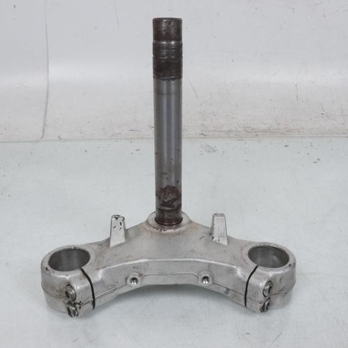 Té De Fourche Inférieur Origine Pour Moto Aprilia 50 Rs 1999 À 2005 Occasion