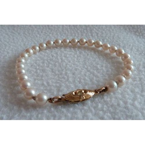Bracelet Perles