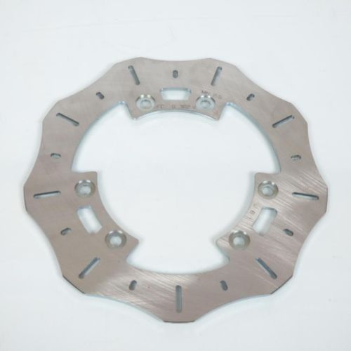 Disque De Frein Avant Wave France Equipement Pour Moto Derbi 50 Senda Neuf