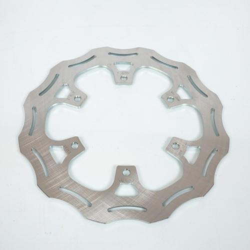 Disque De Frein Avant France Equipement Pour Moto Yamaha 50 Tzr 2004 À 2020 Y429v / 282mm / Wave Neuf