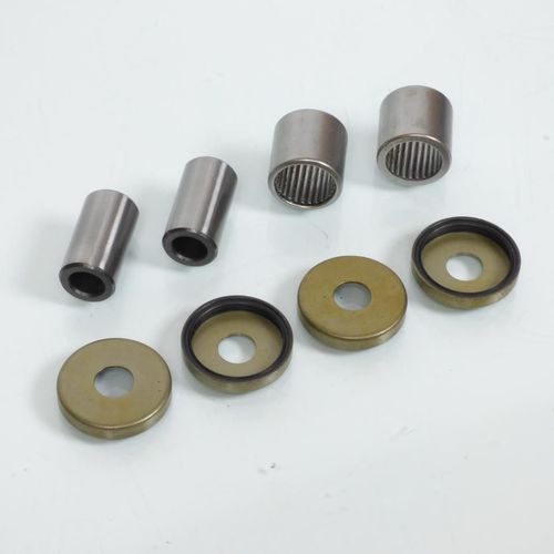 Kit Réparation Axe De Bras Oscillant Pour Quad Suzuki 250 Lt-Z Pour Quadsport 2004 À 2009