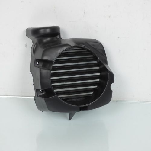 Carter Allumage Teknix Pour Scooter Mbk 50 Ovetto 4t Après 2008 Noir Neuf