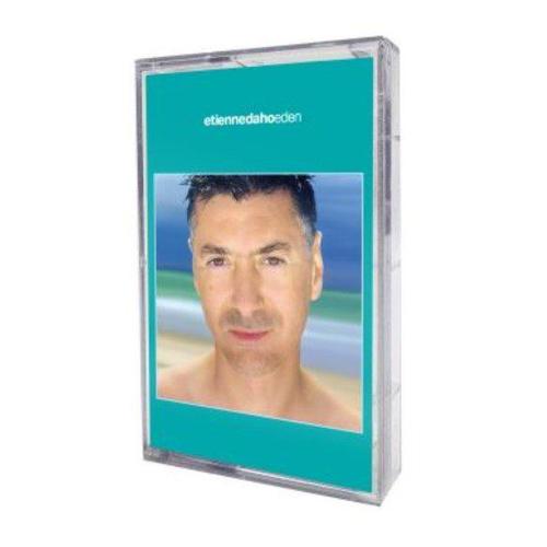 K7 - Etienne Daho - Eden - Cassette En Edition Limitée