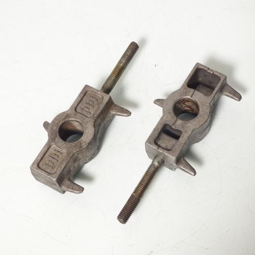 Tendeur Chaîne De Transmission Origine Pour Moto Honda 600 Transalp 1987 À 1993
