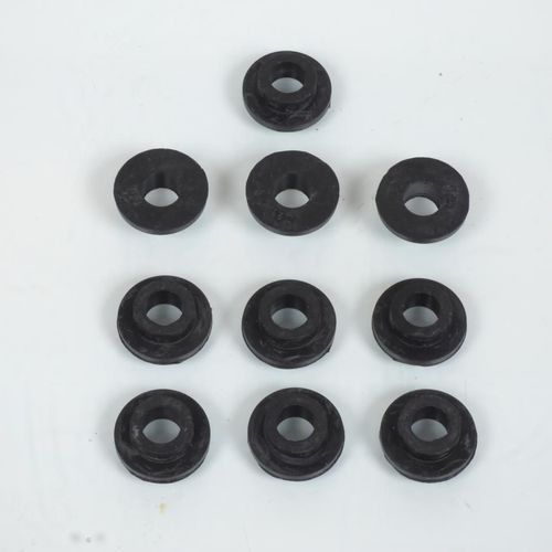 Lot Silentbloc Caoutchouc Réservoir Pour Moto Honda Xr 650 L 1994-2008 33718-Ge2-690