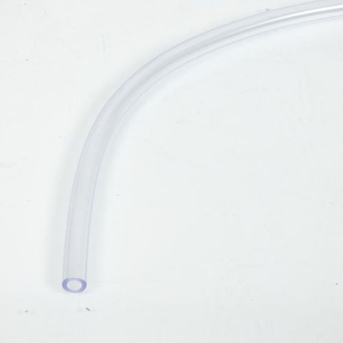 Durite Essence Souple Transparente Ø6x9mm X 1 Mètre Longue Vie Pour Moto Deux Roues