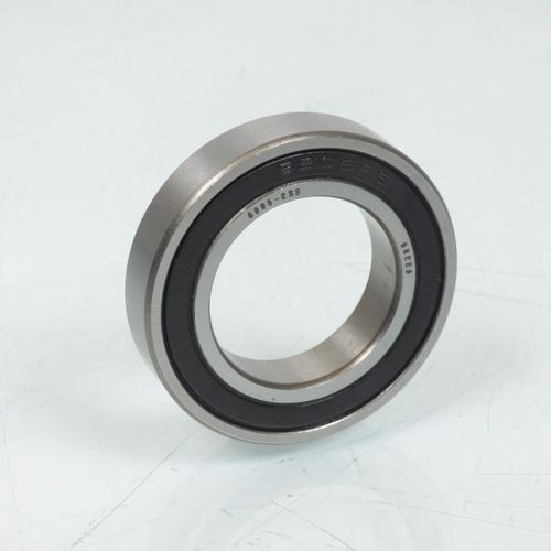 Roulement De Roue Rsm Pour Moto Gas Gas 125 Ec Racing Enduro 2t 2013 À 2016 Avg / Avd Neuf