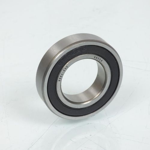 Roulement De Roue Rsm Pour Moto Bmw 650 R 65 / 1 1986 À 1989 Avg/Avd / 20x37x9 / 6904-2rs/C3 Neuf