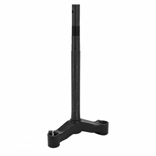 Té De Fourche P2r Pour Scooter Peugeot 50 Kisbee Neuf