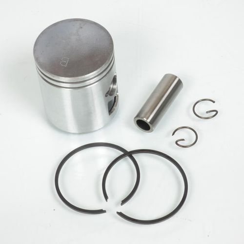 Piston Moteur Rsm Pour Mobylette Peugeot 50 103 Chrono Après 1980 Neuf