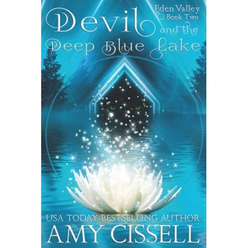 Devil And The Deep Blue Lake