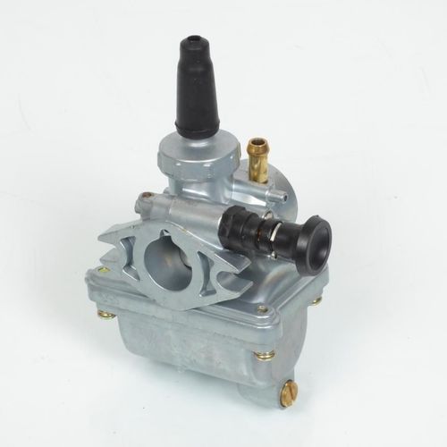 Carburateur P2r Pour Moto Yamaha 50 Dt Starter Manuel Neuf