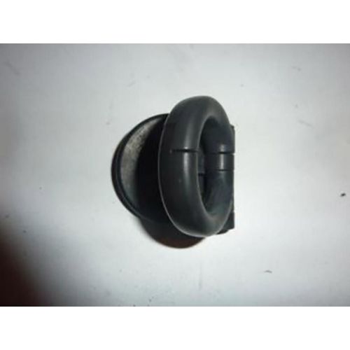 Attache Paquet De Tablier Arrière Origine Pour Scooter Piaggio 125 X9 2001 Occasion