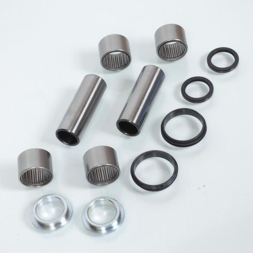 Kit Réparation De Bras Oscillant All Balls Pour Moto Honda 125 Cr 1989 À 1992