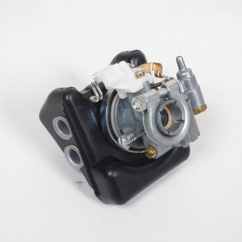 Carburateur Teknix Pour Mobylette Peugeot 50 103 Vogue 243 Neuf