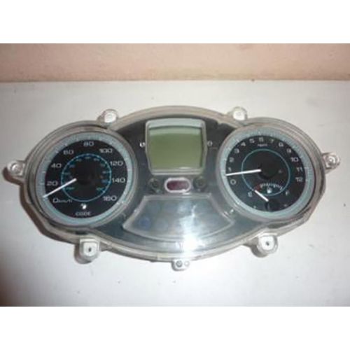 Compteur Origine Pour Scooter Piaggio 125 X Evo 2009 Occasion