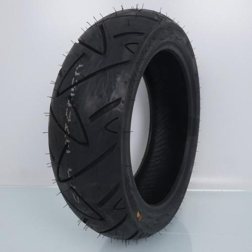 Pneu 120-70-12 Continental Pour Scooter Yamaha 50 Neos 2t 2008 À 2018 Neuf