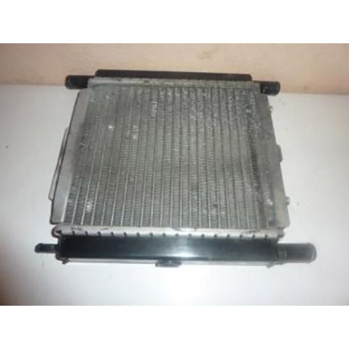 Radiateur De Refroidissement Origine Pour Scooter Peugeot 125 Satelis 2006 Occasion