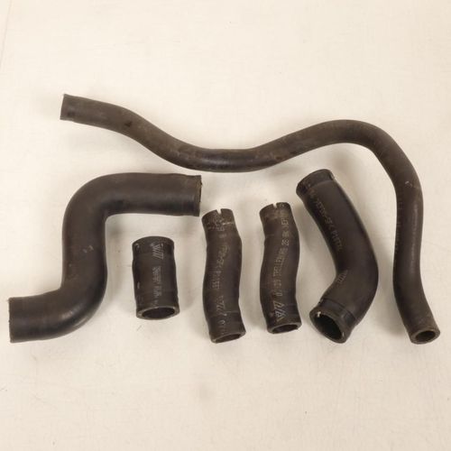Kit Durite De Refroidissement Origine Pour Moto Aprilia 1000 Rsv4 R Après 2009