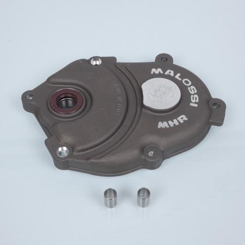 Carter Transmission Malossi Roller Crankcase Mhr Pour Scooter Aprilia 50 Rally