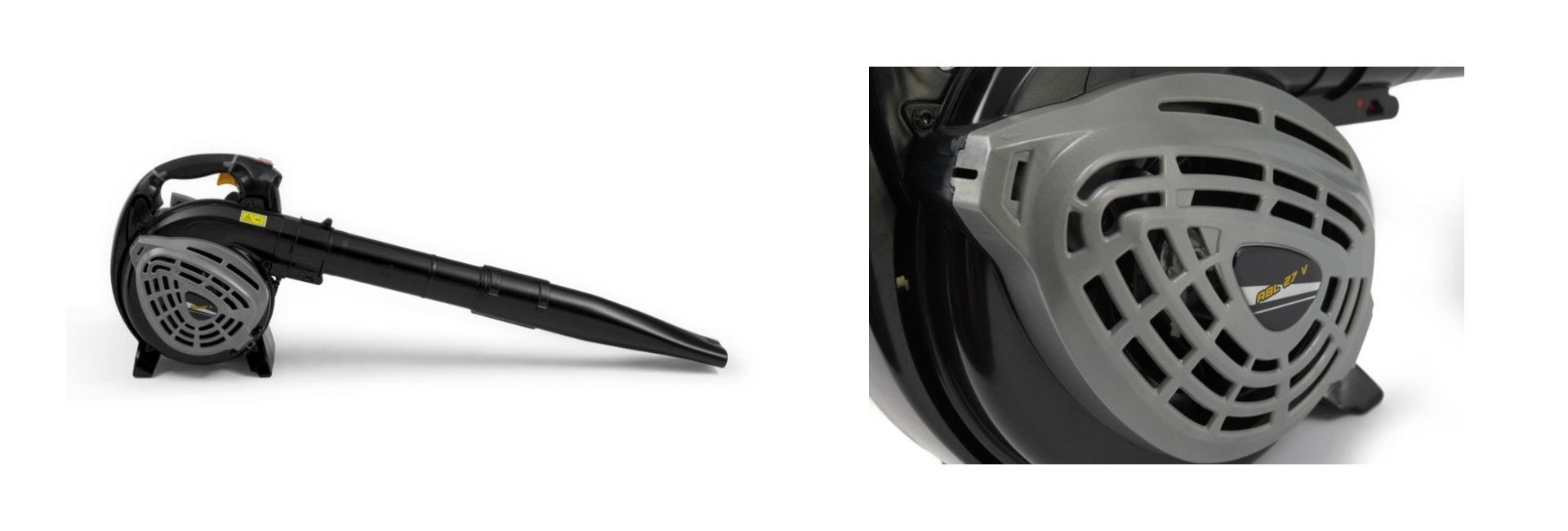 Souffleur Alpina ABL 27 V image 2 | Rakuten