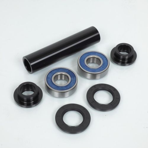 Roulement De Roue Moose Pour Moto Ktm 125 Exe 2000 À 2001 Ar / 25-1552 Neuf