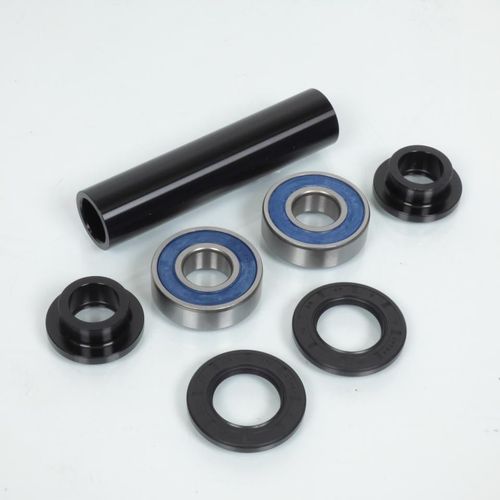 Roulement De Roue Moose Pour Moto Ktm 450 Exc-F 4t 2003 À 2011 Ar Neuf
