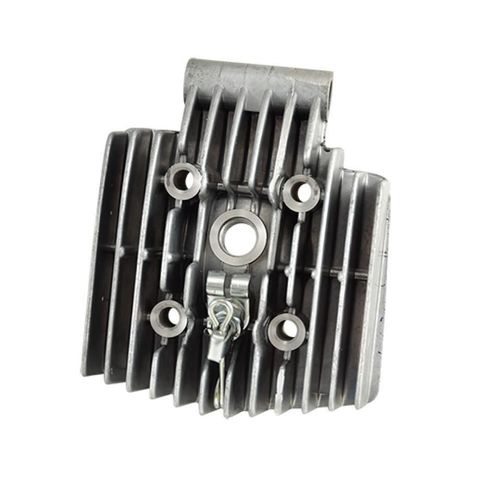 Culasse Teknix Pour Mobylette Mbk 50 51 Neuf