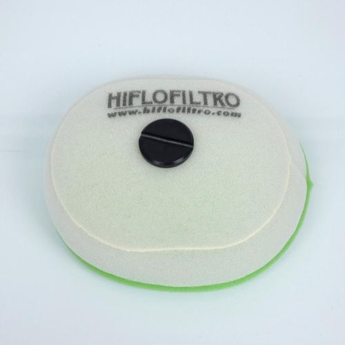 Filtre À Air Hiflofiltro Pour Moto Ktm 65 Sx Après 1997 Hff5014 Neuf