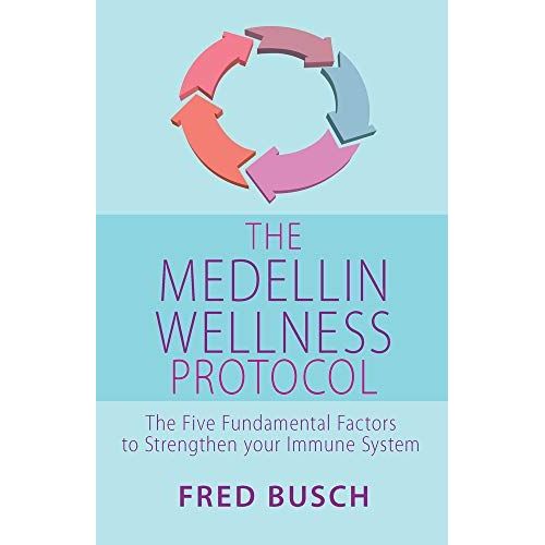 The Medellin Wellness Protocol