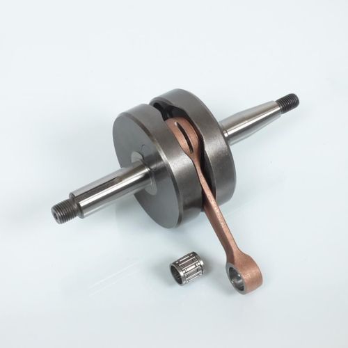 Vilebrequin D Embiellage Teknix Pour Moto Fantic 50 Caballero Enduro Neuf