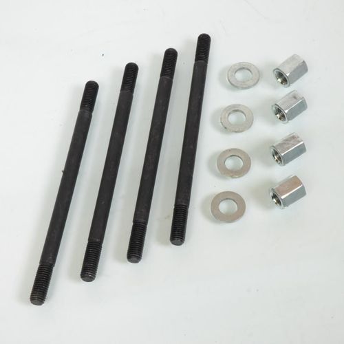 Visserie P2r Pour Moto Derbi 50 Gpr 1996 À 2005 Neuf