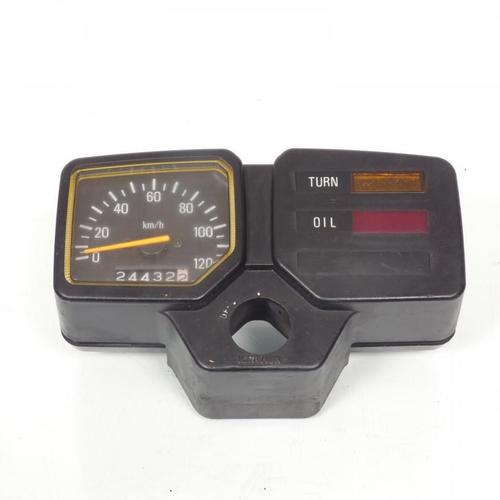 Compteur Origine Pour Moto Yamaha 50 Dt R 1989 À 1995 Occasion