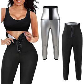 Pantalon De Yoga,legging Anti Cellulite Fort Compression Thermique,legging