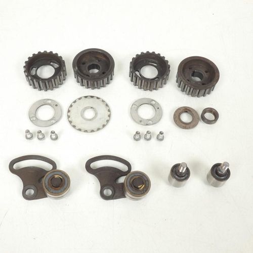 Kit Tendeur Chaîne De Distribution Pour Moto Ducati 992 St3 Sport Touring 2004 À 2005