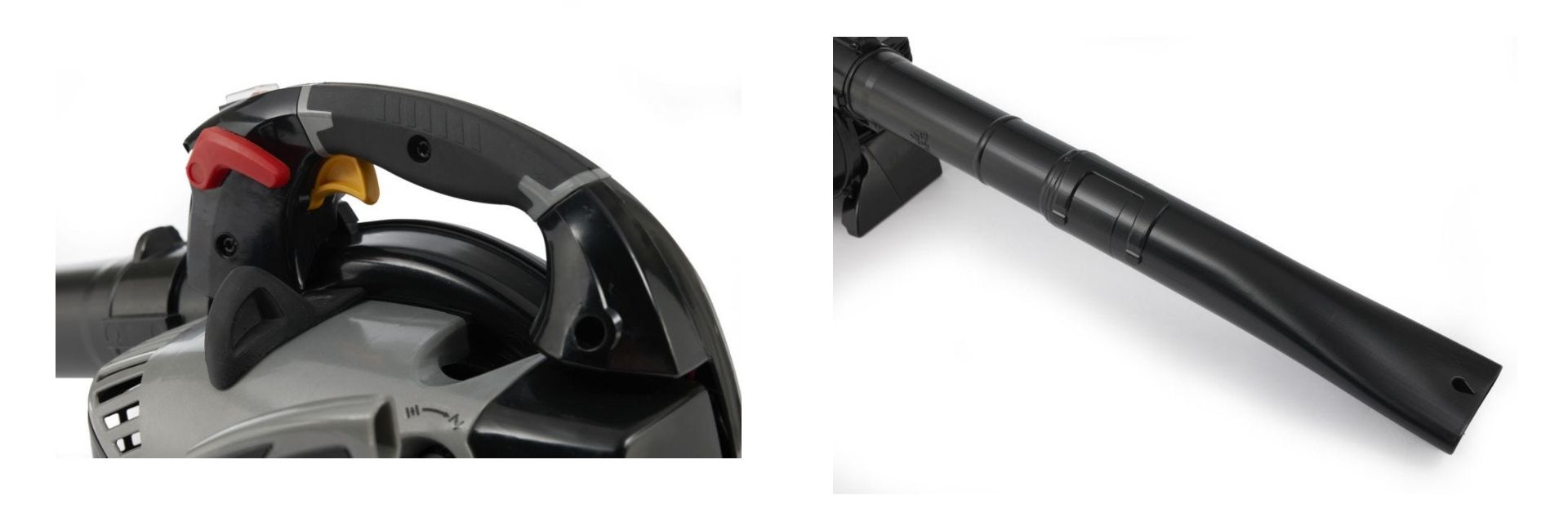 Souffleur Alpina ABL 27 V image 3 | Rakuten