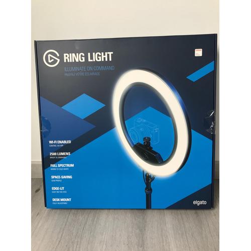 Elgato Ring Light