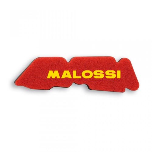 Filtre À Air Malossi Pour Scooter Piaggio 50 Nrg Extreme/Mc3 1999 À 2006 Neuf