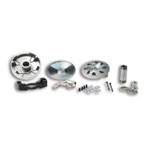 Variateur Malossi Variotop Ø115mm Sans Embrayage Pour Mobylette Mbk 51 Rock Neuf