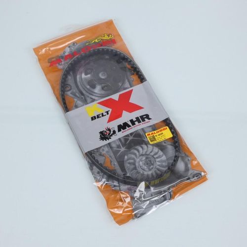 Courroie Transmission Malossi Pour Scooter Piaggio 50 Typhoon 2t Après 2011 Neuf