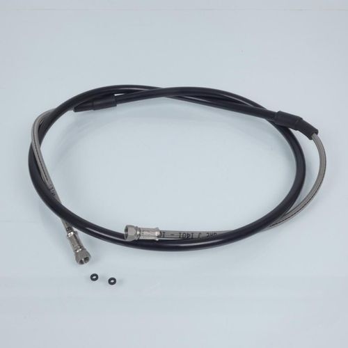 Durite De Frein Type Aviation France Equipement Pour Moto Longueur 1550mm Neuf