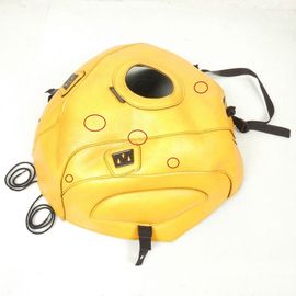 Tapis De Réservoir Bagster Pour Moto Triumph 595 Daytona T595 1997 À 1999 1347e / Safran Occasion