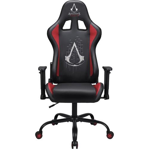 Siège Gaming Adulte Licence Officielle Subsonic Assassin's Creed